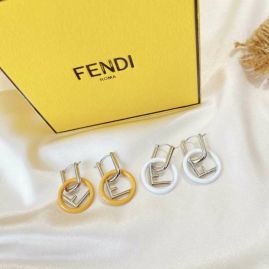Picture of Fendi Earring _SKUFendiearring03cly638675